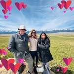 Virginia Canoy Peterson - @virginia.peterson.355 - Instagram