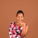 Virginia Peter - @virginiamusangi254 - Instagram