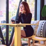 Ngọc Trinh - @virginia_phan_96 - Instagram