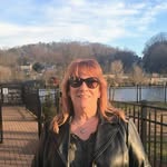 Virginia Kenute-Pickering - @bklyn3761 - Instagram