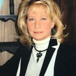 Virginia Ballinger Pierce - @virginiaballingerpierce - Instagram