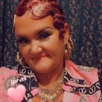 Virginia Pierce - @playsaelivingodsfavor - Instagram