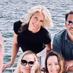Virginia Pollock - @ginbobfrank - Instagram