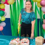 Virginia Pompa - @amazing_bites_nogales - Instagram