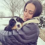 Virginia Porter - @vahit54444 - Instagram