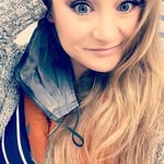 Virginia Porter - @filthyporter - Instagram