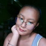 Cashia virginia Raya - @shiazkie25 - Instagram