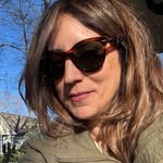 Virginia Read - @virginiareadlapaix - Instagram