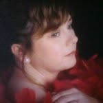 Virginia Rees - @flamefairy1 - Instagram