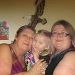 Virginia Ricks - @thegingerricks - Instagram