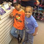 Virginia Ricks - @ricksvirginia - Instagram