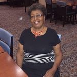 Virginia Ricks - @nolmezista - Instagram