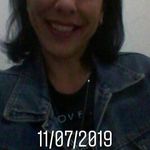 Virgínia Rigobello - @virginiarigobello - Instagram