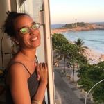 Virgínia Rigot-Muller - @virginia_rigotmuller - Instagram
