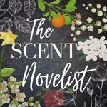 Virginia Riley - @scentnovelist - Instagram