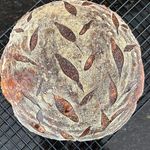 Virginia Riley - @love_and_sourdough - Instagram