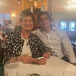 Virginia Rizk - @vrizk77 - Instagram