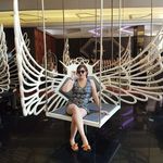 Virginia Rizka - @rizkavirginia - Instagram