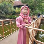 virginia zahra rizkina adwie - @virginiazahrarizkina - Instagram