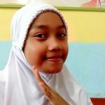 VirginiaPriastika_ - @virginia_rizki - Instagram