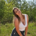 Virginia Roach - @nw_valerie.nw1031 - Instagram