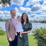 Virginia Roach McMaster - @meet_virginiam - Instagram