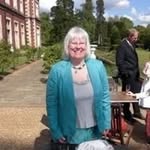 Virginia Rutter - @ruttervirginia6 - Instagram