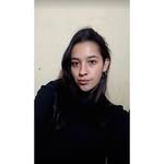 Virginia Bolaño. - @salem_virginia_ - Instagram