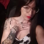 Virginia Salem - @salemvgt - Instagram