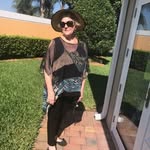 Virginia Sampson - @ruggallery404 - Instagram