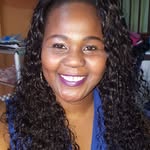 Virginia Samuel - @virginia_come - Instagram