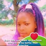 Virginia Wene Samuel - @samuelvirginiawene - Instagram