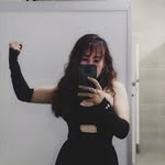 Sandy Virginia Rocabado - @virginiasandy27 - Instagram