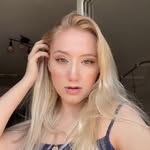 Virginia Sandy - @teckiezvfodr - Instagram
