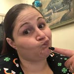 Virginia Schaffer - @beautifully_broken825 - Instagram