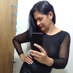 Virginia Sena - @virginiasena94 - Instagram