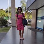 Virginia Sena - @virginiasena748 - Instagram