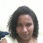 Virgínia Sena - @virginiasena659 - Instagram