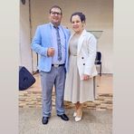 Virginia Sequeira - Facebook