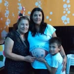 Virginia Sequeira - @sequeiravirginia99 - Instagram