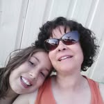 Virgínia Sequeira - @sequeira8089 - Instagram