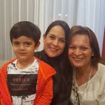 Virginia Sequeira Miranda - @virginiasequeiramiranda - Instagram