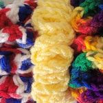 Virginia Shields - @crochetaroundmykitchentable - Instagram