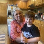 Virginia Shields - Facebook