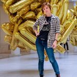 Virginia Shields - @vmshields - Instagram