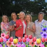 Virginia Shields Fisher - @viginia_shields_fisher - Instagram