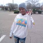 Virginia Singleton - @heartless_soul26 - Instagram