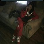 virginia speed - @thescorpio1 - Instagram
