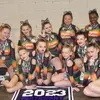 Virginia Allstars - @virginiaallstars - TikTok