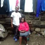 Virginia Gathogo - Facebook